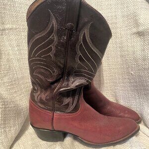 Tony Lama Men's Cowboy Boots